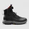 BUTY MOTOCYKLOWE REBELHORN DEFENDER BLACK 47